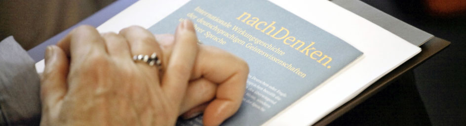 Foto © Amelie Losier