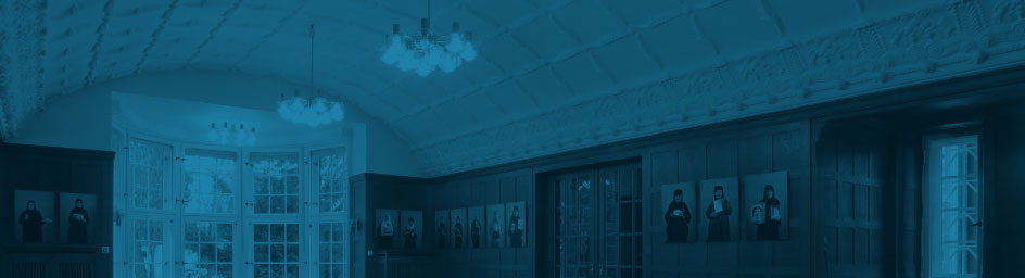 Vortragssaal – Mittelhof