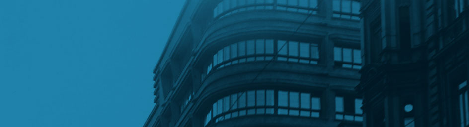 Mosse-Haus an der Jerusalemer Straße 46–47, Ecke Schützenstraße 22–25 – Photo: Sasha Stone, 1927/28